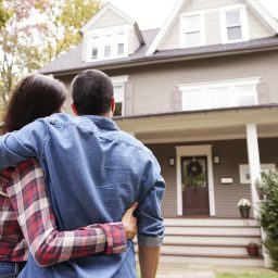 7 Steps to Buying a Home in 2021